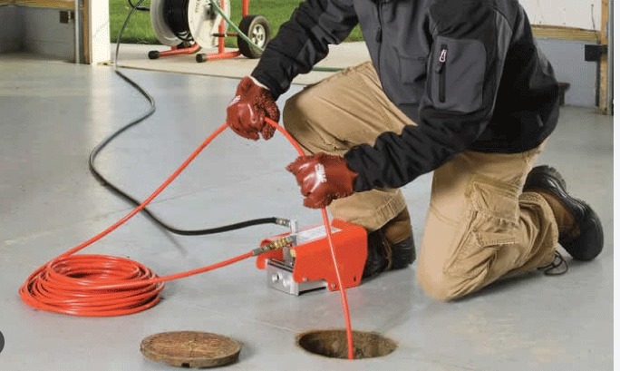 Destapaciones urgentes