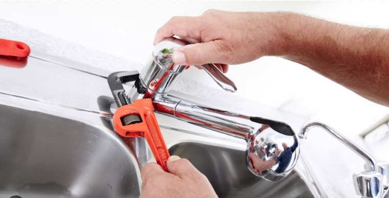 Instalación y reparación de griferías